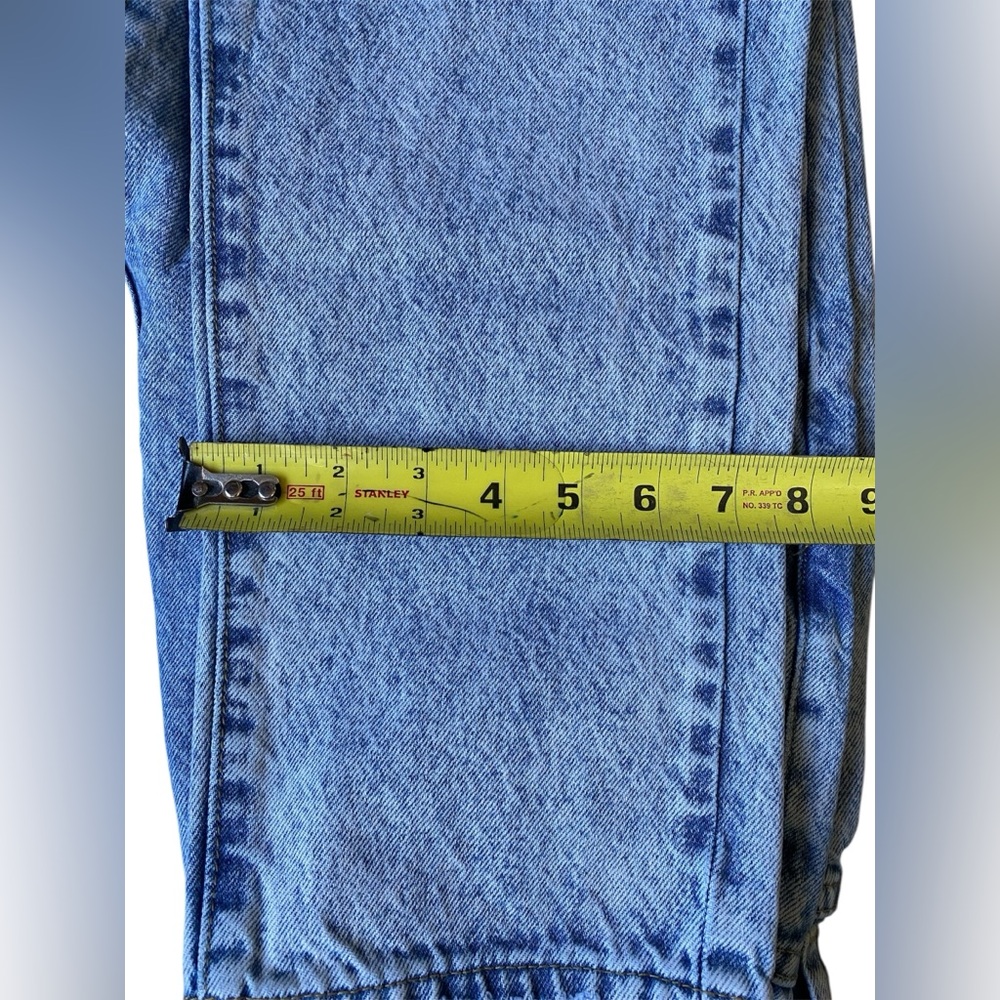 Cotton On Women’s Mom Jeans Size 8 Straight Leg - Picture 7 of 13